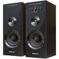 Колонки Defender 2.0 Mercury 55 MKII