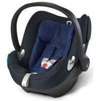 Автокресло Cybex Aton Q Plus Ocean