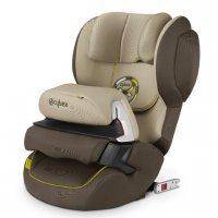 Автокресло Cybex Juno 2-Fix Limestone