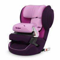 Автокресло Cybex Juno 2-Fix Lollipop