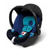 Автокресло CBX by Cybex Aton Basic Blue Moon