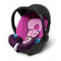 Автокресло CBX by Cybex Aton Basic Purple Rain