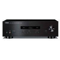Усилитель Yamaha A-S201 Black