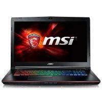 Ноутбук игровой MSI GE72 6QF-012RU (9S7-179441-012)