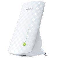 Ретранслятор Wi-Fi сигнала TP-LINK RE200(EU)