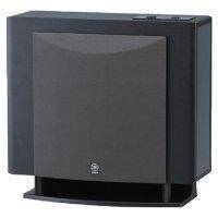 Сабвуфер Yamaha YST-FSW100 Black