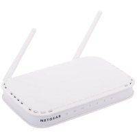 Маршрутизатор беспроводной Netgear WNR614-100PES