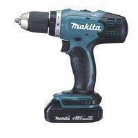 Дрель-шуруповерт Makita DDF453SYE