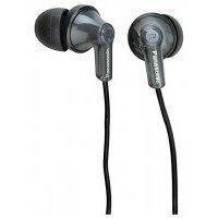 Проводные наушники Panasonic RPHJE118GUA