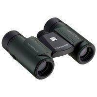 Бинокль Olympus 10x21 RC II WP Dark Green