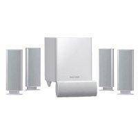 Акустическая система 5.1 Harman Kardon HKTS 30 White