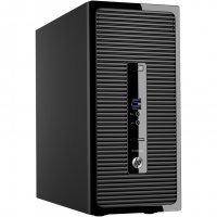 Системный блок HP ProDesk 490 G3 (P5K13EA) (черный)