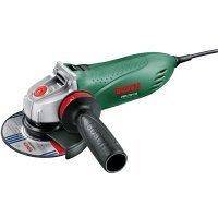Шлифовальная машина Bosch PWS 750-125