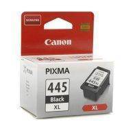 Картридж Canon PG-445XL Black