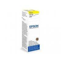 Картридж Epson T6734