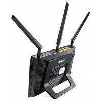 Wi-Fi маршрутизатор ASUS RT-N66U