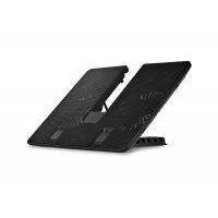 Подставка для ноутбука DeepCool U-PAL Black
