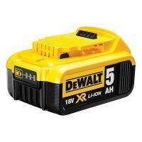 Аккумулятор DeWalt DCB184