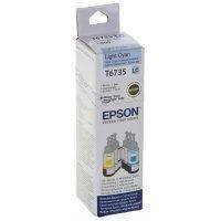 Картридж Epson T6735