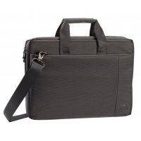 Сумка для ноутбука Riva 8231 Grey