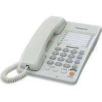 Телефон Panasonic KX-TS2363 RUW