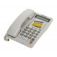 Телефон Panasonic KX-TS2365 RUW