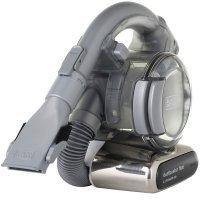 Аккумуляторный пылесос Black & Decker PD1820L-QW