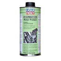 Присадка антифрикционная Liqui Moly Molygen Motor Protect