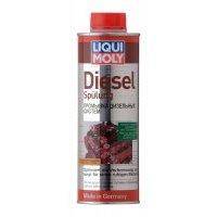 Промывка Liqui Moly Diesel Spulung