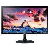 Монитор Samsung S24F350FHI