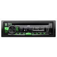 Автомагнитола JVC KD-R469EY (черный)