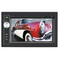 Автомагнитола Prology DNU-2630 (черный)