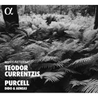 Teodor Currentzis - Henry Purcell: Didon & Aeneas CD 