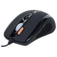 Игровая мышь A4Tech X-710BK