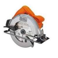 Циркулярная пила (дисковая) BLACK & DECKER CS1004-RU