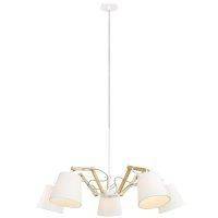 Светильник Arte Lamp A5700LM-5WH