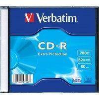 CD-R диск Verbatim 43347