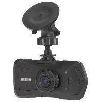 Видеорегистратор Mystery MDR-895DHD черный