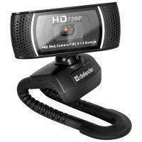 Web-камера Defender G-lens 2597 HD720p (63197)