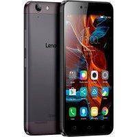 Мобильные телефоны Lenovo K5 (A6020) (серый)