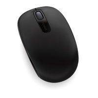 Компьютерная мышь Microsoft Mouse 1850 черный