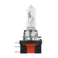 Автолампа галогенная OSRAM Н15 12V 55/15W Original Line