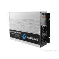 Инвертор автомобильный Neoline 1000W
