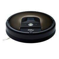 Робот-пылесос iRobot Roomba 980
