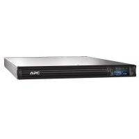 ИБП APC Smart-UPS SMT1500RMI1U
