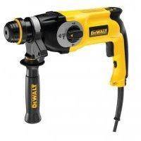 Перфоратор DeWalt D 25123 K