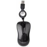 Компьютерная мышь A4Tech V-Track Padless N-60F-2