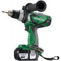 Шуруповерт Hitachi DS14DL2
