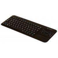 Клавиатура Logitech K400 (920-003130)