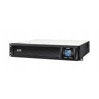 ИБП APC Smart-UPS SMC1000I-2U